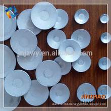 Jinzhao алюминиевый диск хорошего качества для дико использования